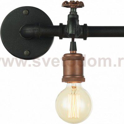 Настенный светильник Favourite 1581-2W Faucet