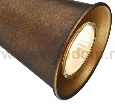 Светильник настенный бра Favourite 1582-1W Glocke