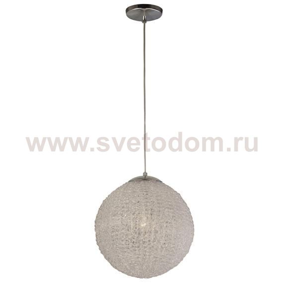 Светильник подвесной шар 280 мм Globo 15822 Imizu