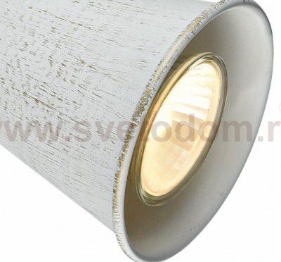 Светильник потолочный Favourite 1583-3C Glocke