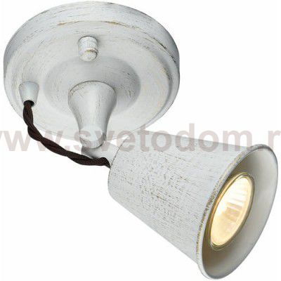 Светильник настенный бра Favourite 1583-1W Glocke