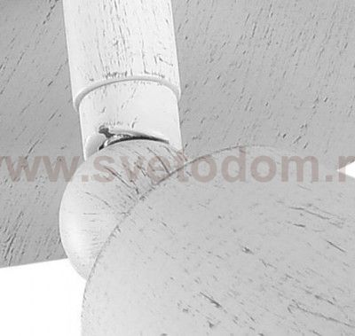 Светильник потолочный Favourite 1583-3C Glocke