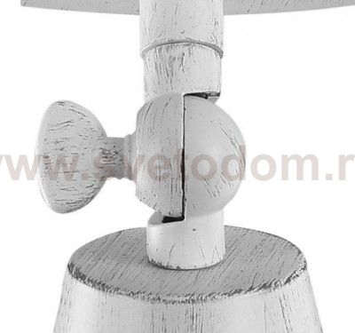 Светильник потолочный Favourite 1583-3C Glocke