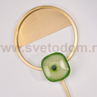 Настенный светильник SHIELD D ImperiumLoft 158395-26