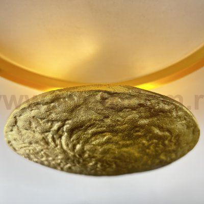 Настенный светильник SHIELD B ImperiumLoft 158396-26