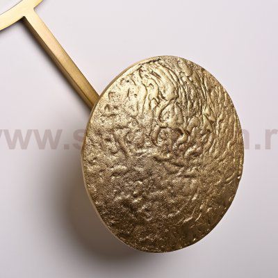 Настенный светильник SHIELD C ImperiumLoft 158397-26