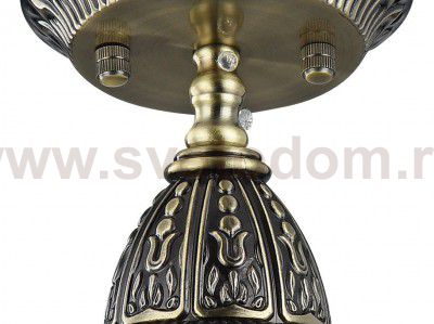 Люстра Favourite 1584-1P Sorento