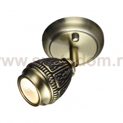 Светильник настенный бра Favourite 1584-1W Sorento