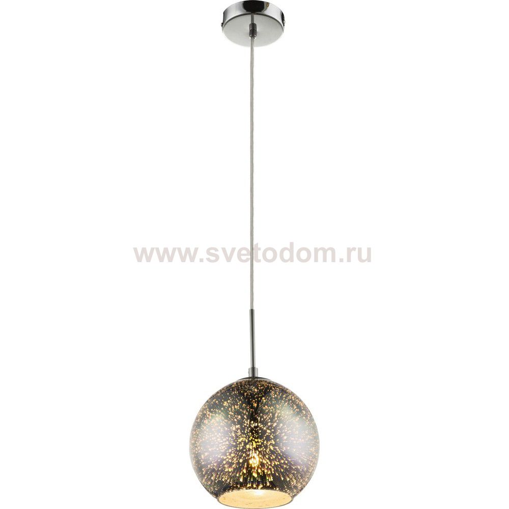 Светильник подвесной Globo 15845 KOBY