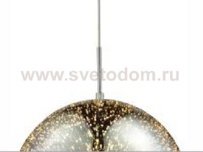 Светильник подвесной Globo 15846 KOBY