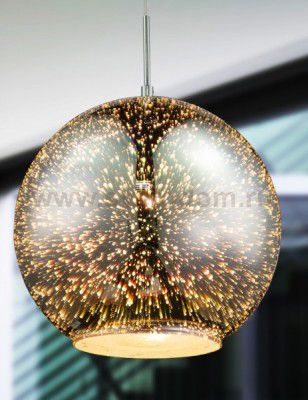 Светильник подвесной Globo 15846 KOBY