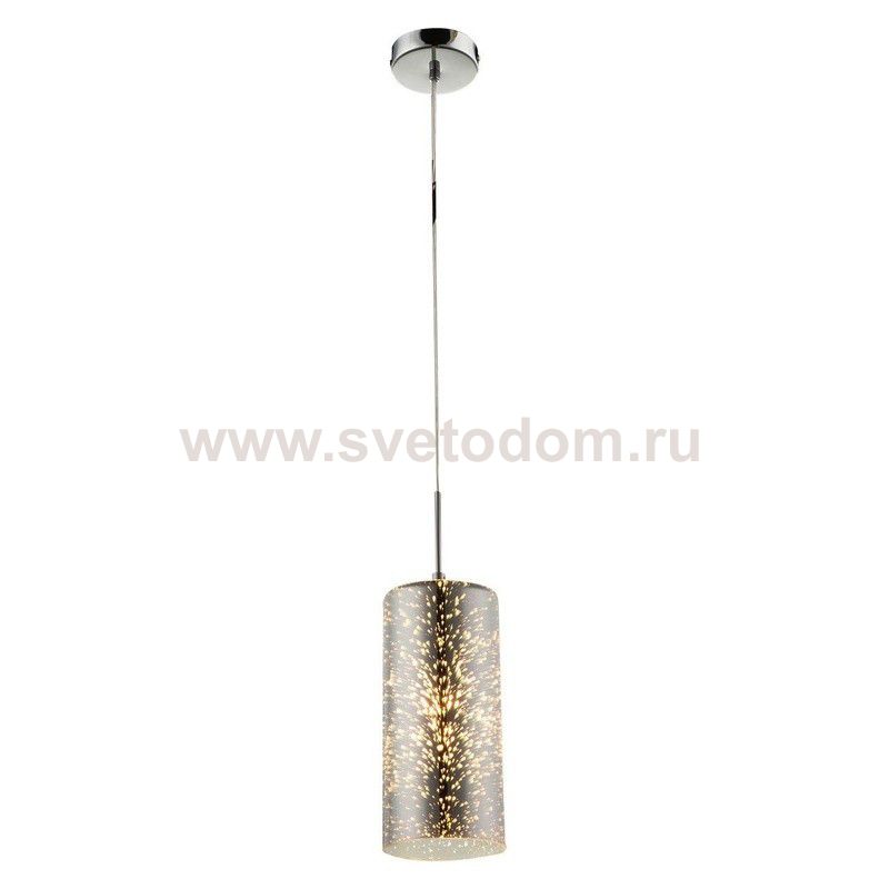Светильник подвесной Globo 15849 KOBY I
