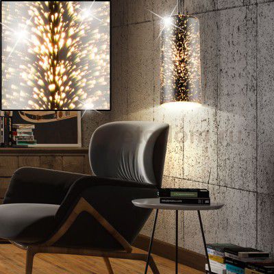 Светильник подвесной Globo 15849 KOBY I