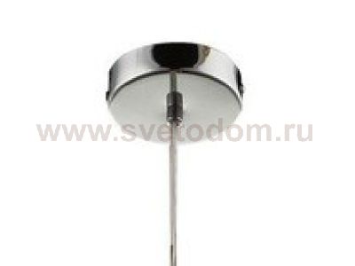 Светильник подвесной Globo 15849 KOBY I