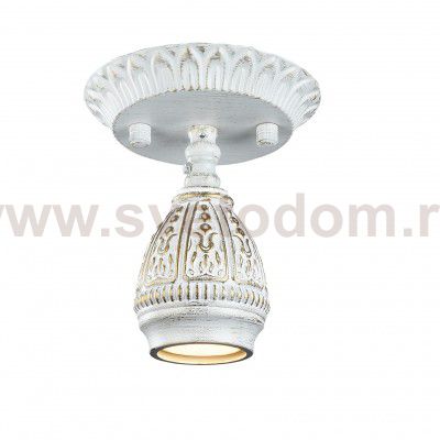 Люстра Favourite 1585-1P Sorento