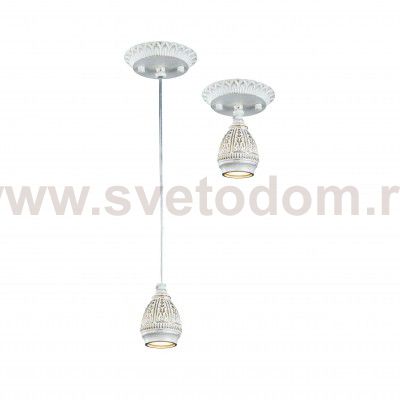 Люстра Favourite 1585-1P Sorento