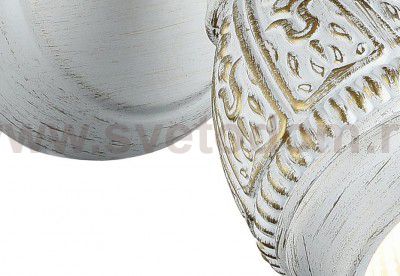 Светильник настенный бра Favourite 1585-1W Sorento