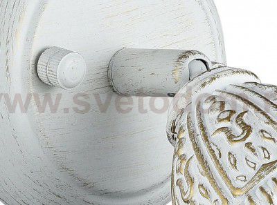 Светильник настенный бра Favourite 1585-1W Sorento