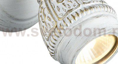 Светильник настенный бра Favourite 1585-1W Sorento