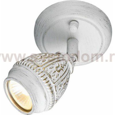 Светильник настенный бра Favourite 1585-1W Sorento