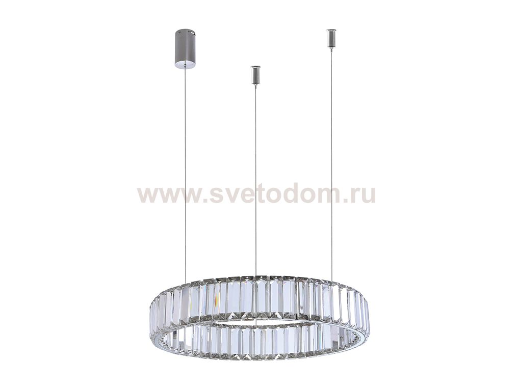 Подвесной светильник Newport 15851/S chrome