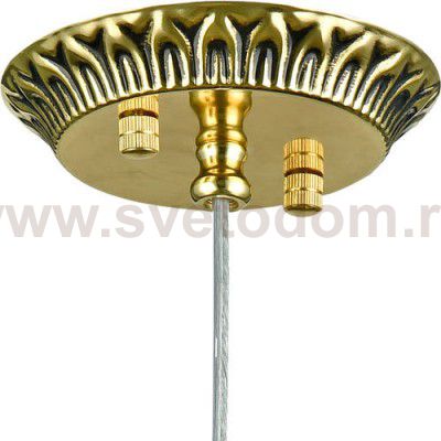 Люстра Favourite 1586-1P Sorento