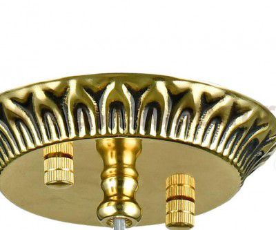 Люстра Favourite 1586-1P Sorento