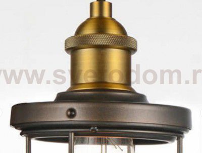 Люстра Favourite 1589-1P Dock