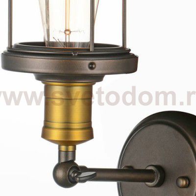 Светильник настенный бра Favourite 1589-1W Dock