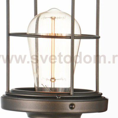 Светильник настенный бра Favourite 1589-1W Dock