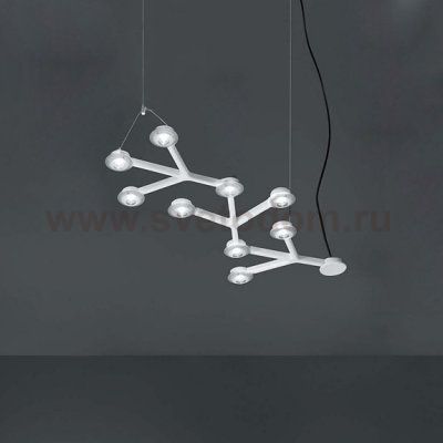 Подвесной светильник Artemide 1589010A Led net