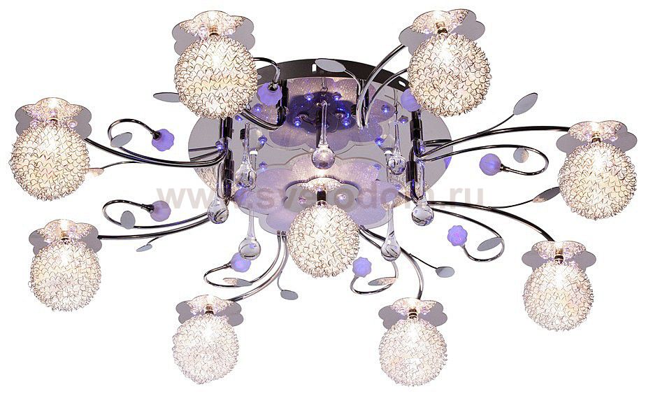 Светильник Velante 159-107-09