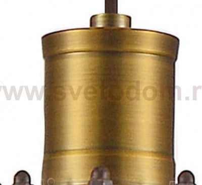 Люстра Favourite 1590-1P Dock