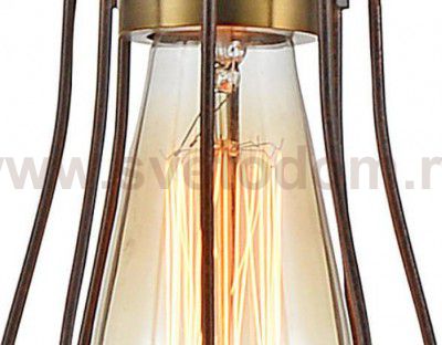 Люстра Favourite 1590-1P Dock