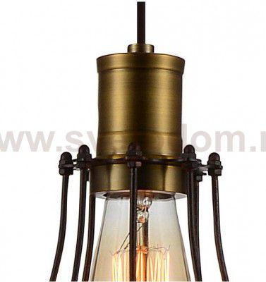 Люстра Favourite 1590-1P Dock