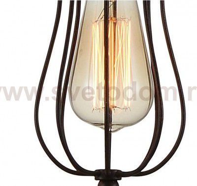 Люстра Favourite 1590-1P Dock