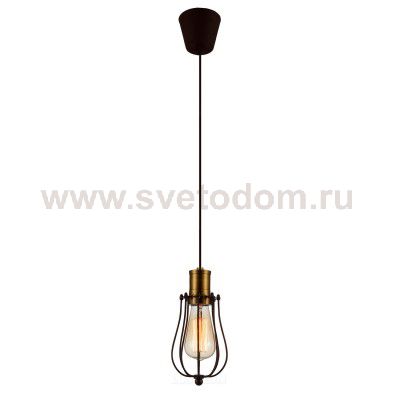 Люстра Favourite 1590-1P Dock