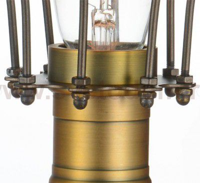 Светильник настенный бра Favourite 1590-1W Dock