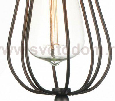 Светильник настенный бра Favourite 1590-1W Dock