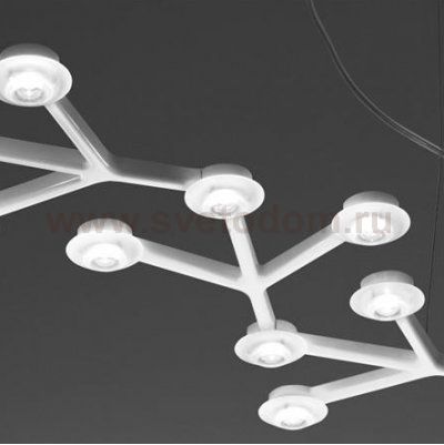 Потолочный светильник Artemide 1590010A Led net
