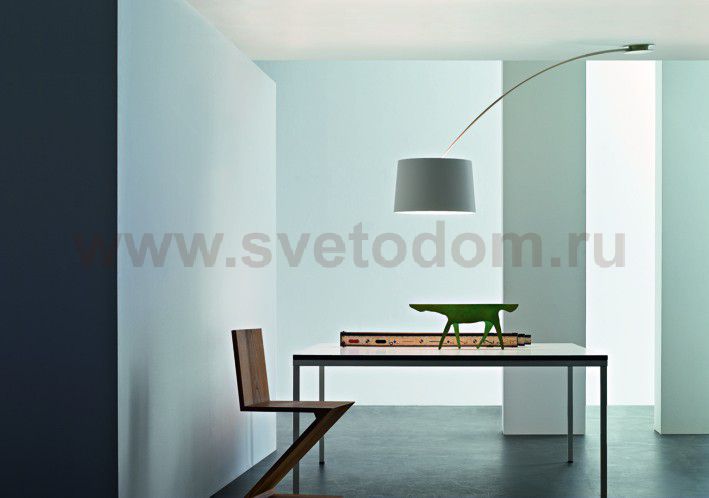 Потолочный светильник Foscarini TWIGGY белый