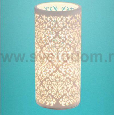 Настольная лампа Globo 15918T CENDRES