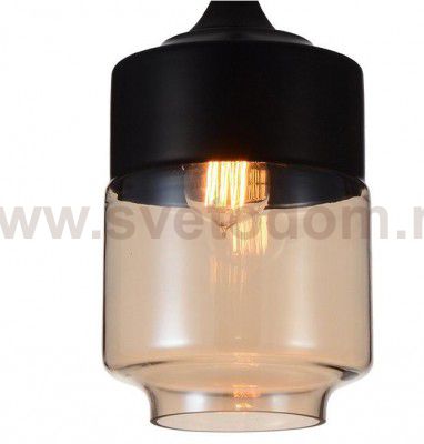 Люстра Favourite 1592-1P Kuppe