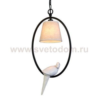 подвесной светильник Favourite 1594-1P Birds
