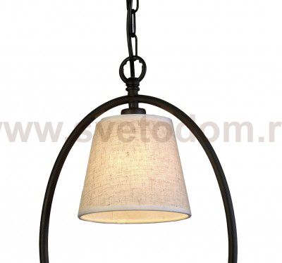 Подвесной светильник Favourite 1594-1P Birds