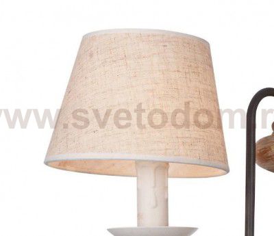 Светильник настенный бра Favourite 1594-2W Birds