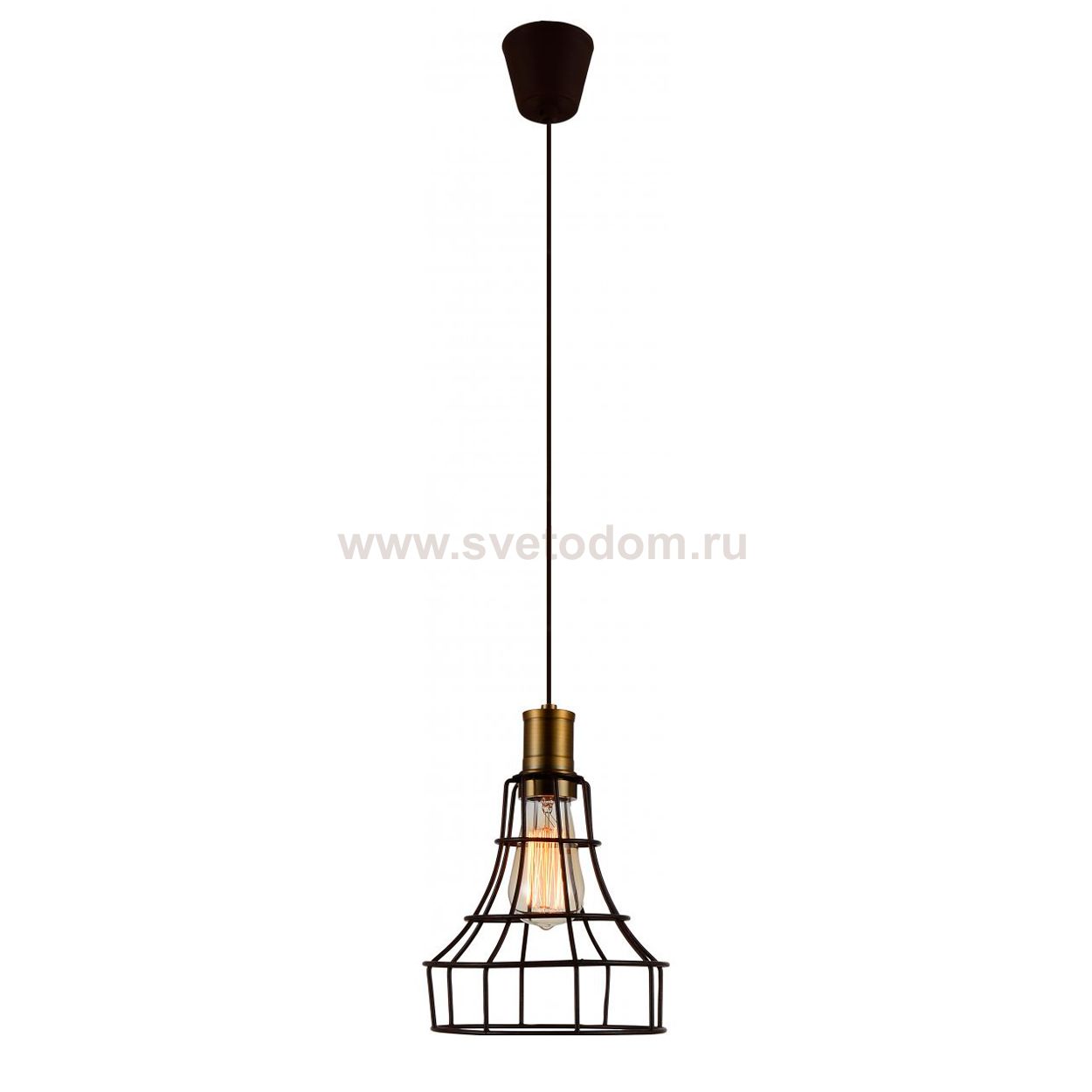 Люстра Favourite 1595-1P Dock