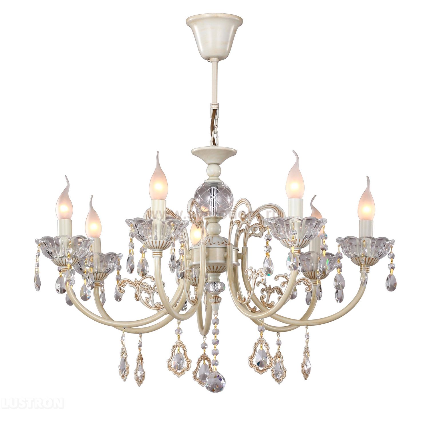 Люстра Favourite 1596-7P Madonna