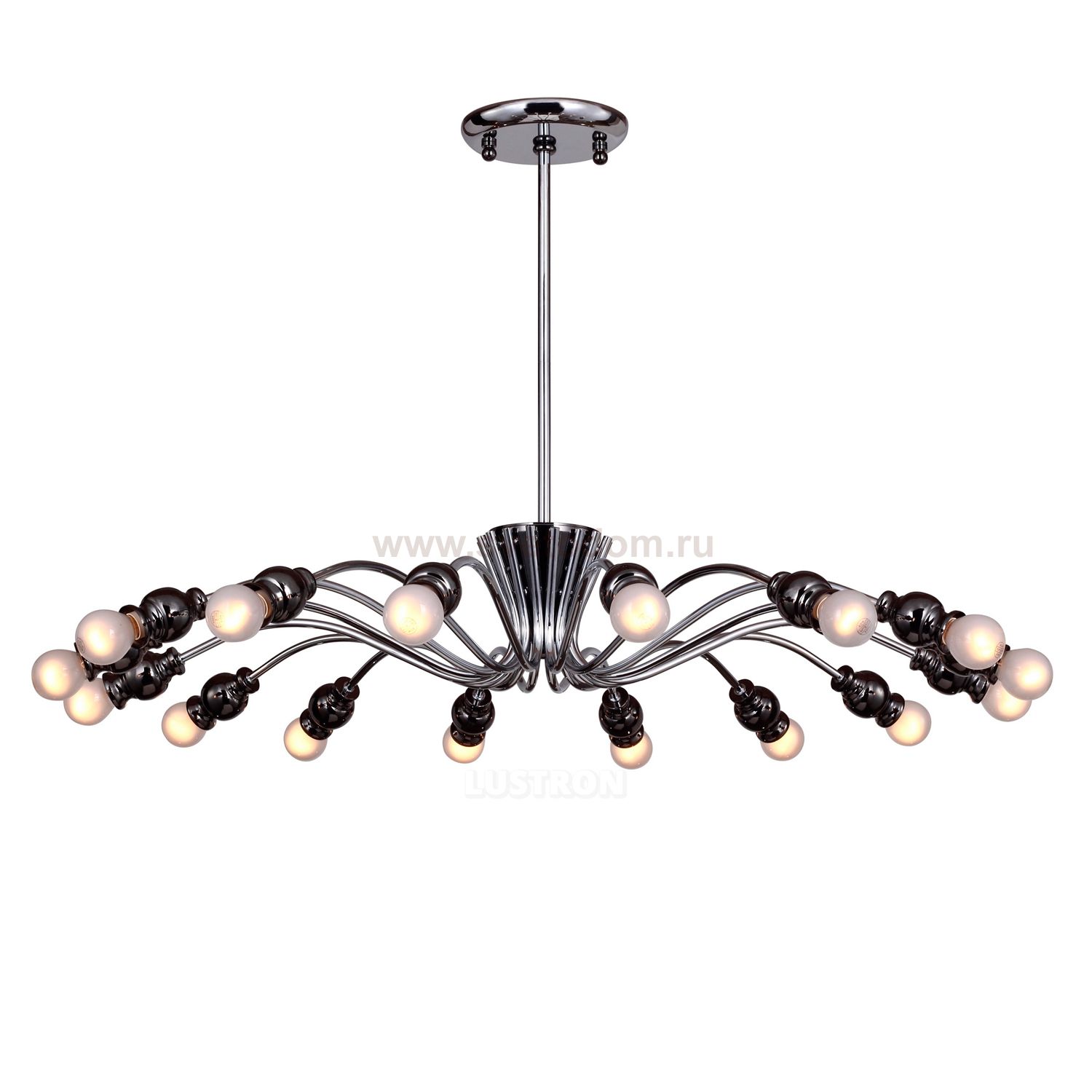 Люстра Favourite 1597-12P Meduse