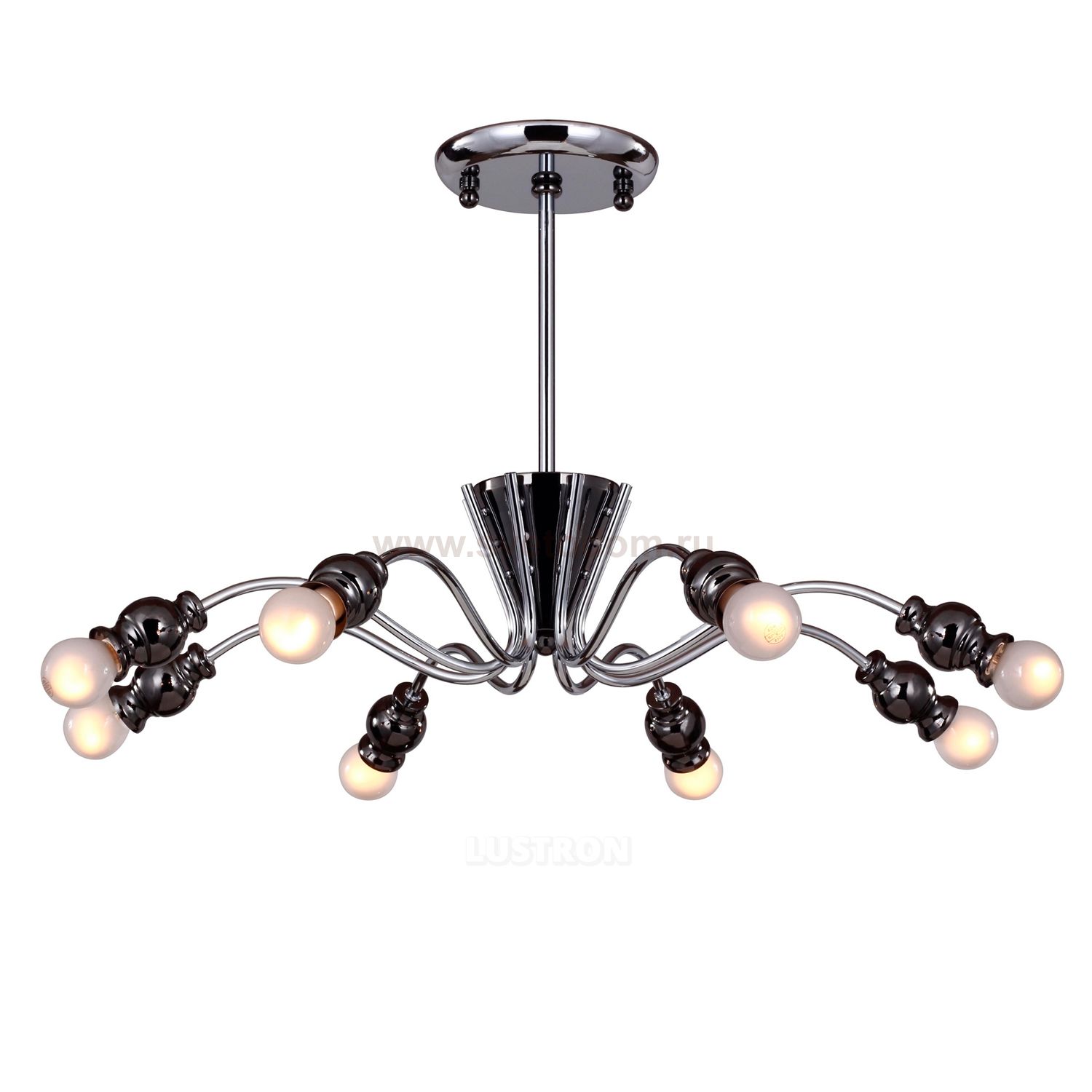 Люстра Favourite 1597-8P Meduse